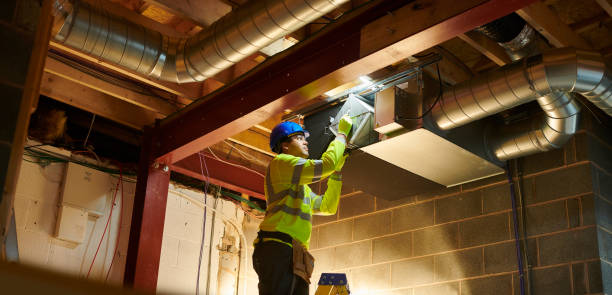 Best Best Air Duct Cleaning Company  in Canton, PA
