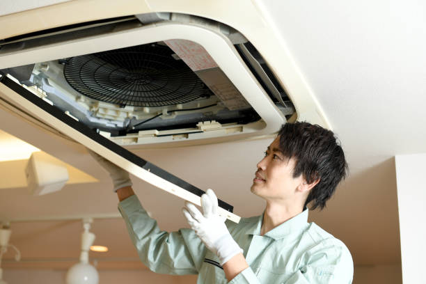Best Air Duct Cleaning Near Me  in Canton, PA
