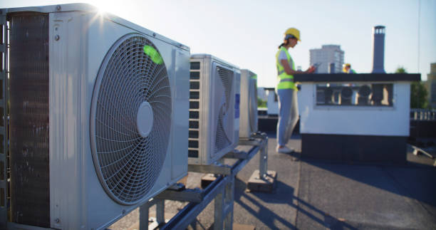 HVAC System Cleaning in Canton, PA
