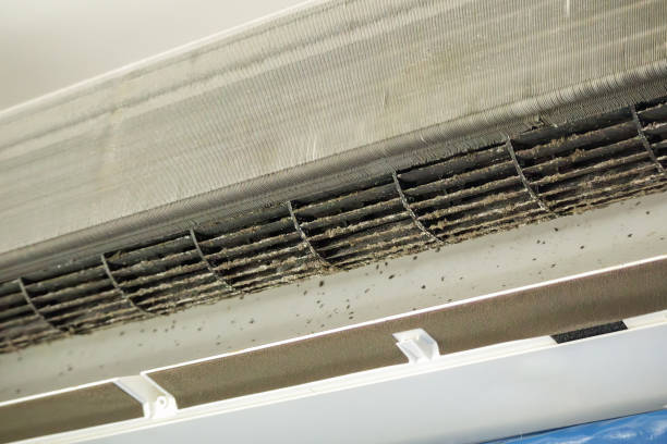 Canton, PA Airduct Cleaning Company
