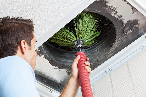 Best HVAC Duct Inspection Services  in Canton, PA